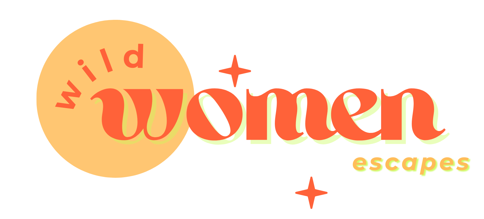 Wild Women Escapes